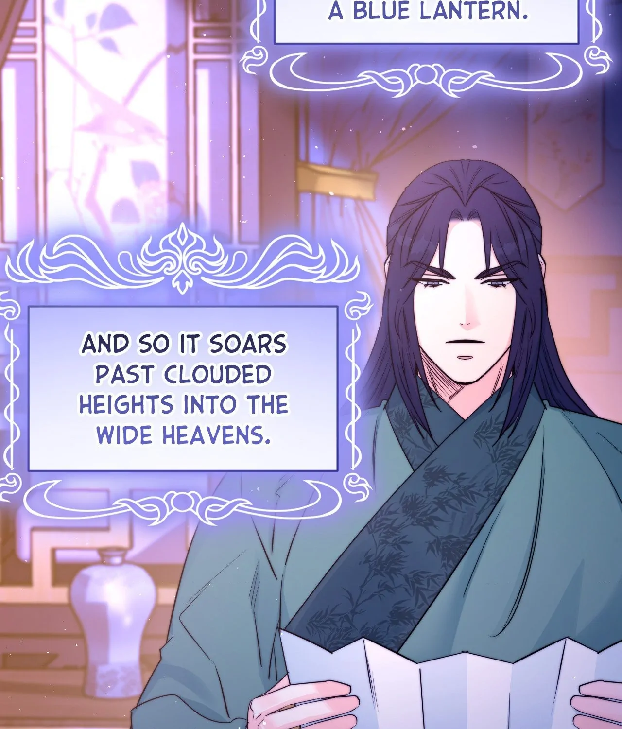 Fire, Flowers, Dreams [Official] - Chapter 53 manhwa