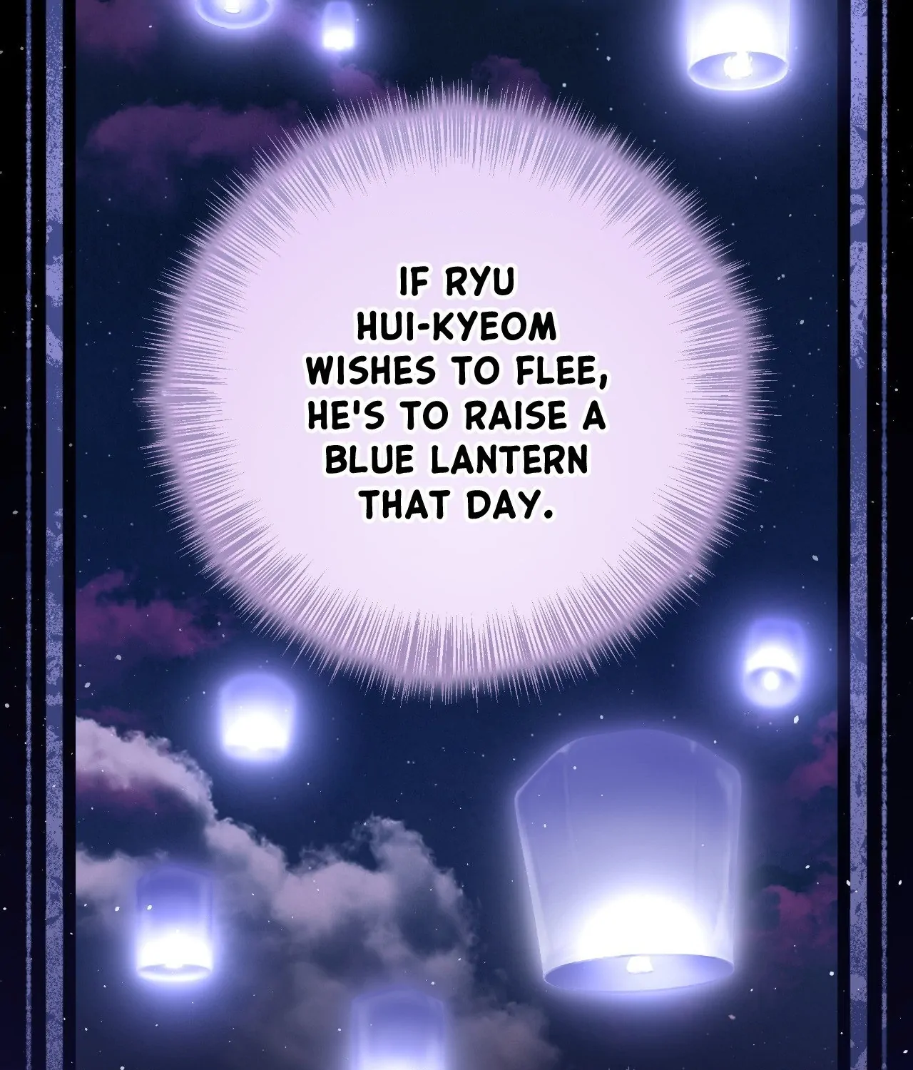 Fire, Flowers, Dreams [Official] - Chapter 53 manhwa