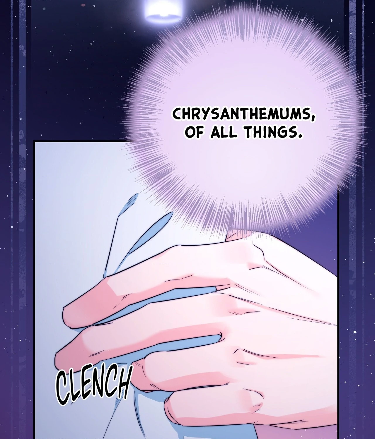Fire, Flowers, Dreams [Official] - Chapter 53 manhwa