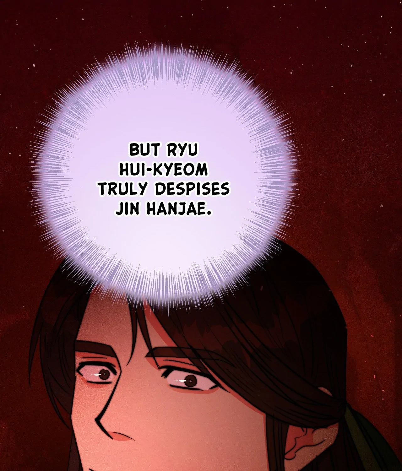 Fire, Flowers, Dreams [Official] - Chapter 53 manhwa