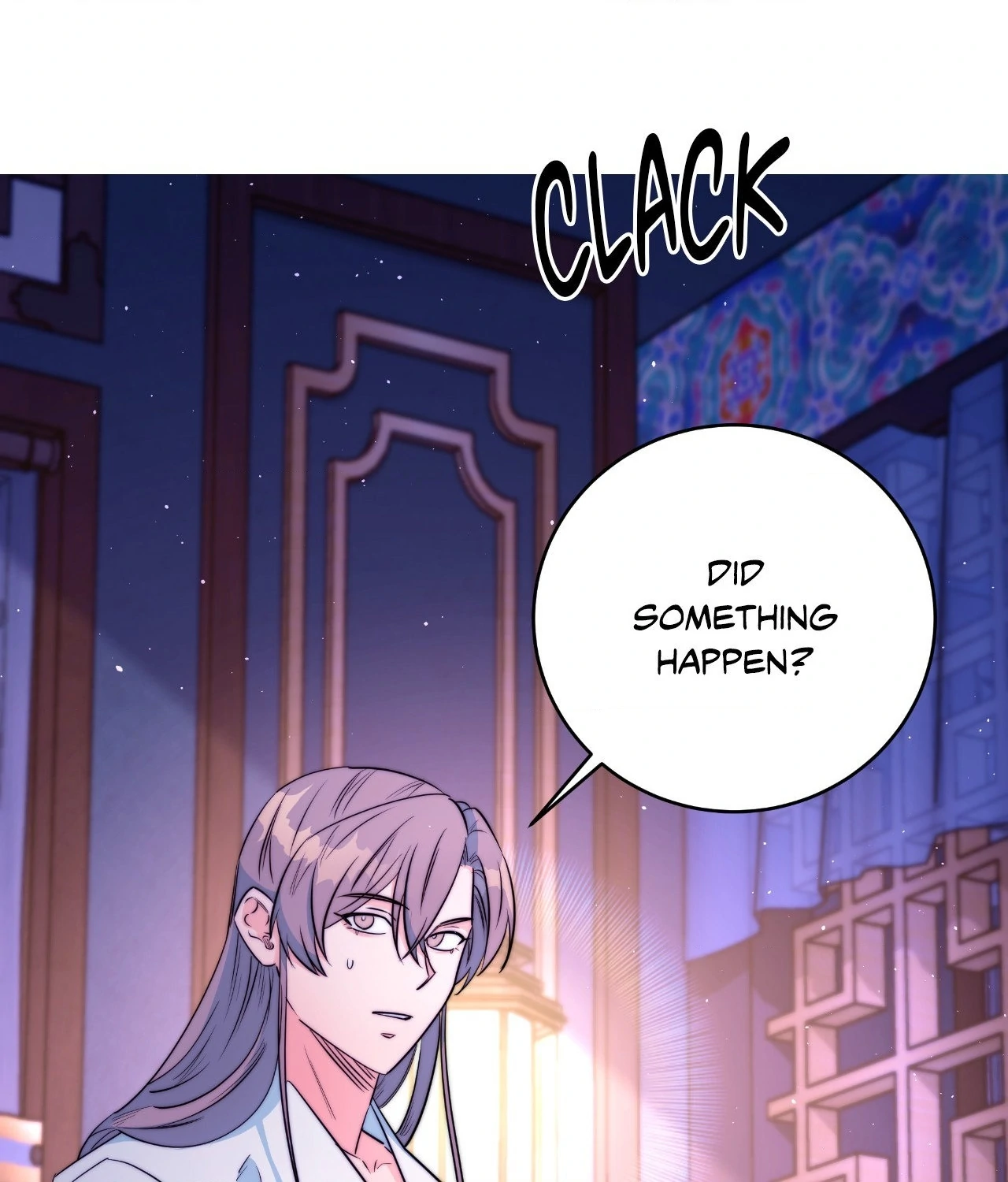 Fire, Flowers, Dreams [Official] - Chapter 53 manhwa