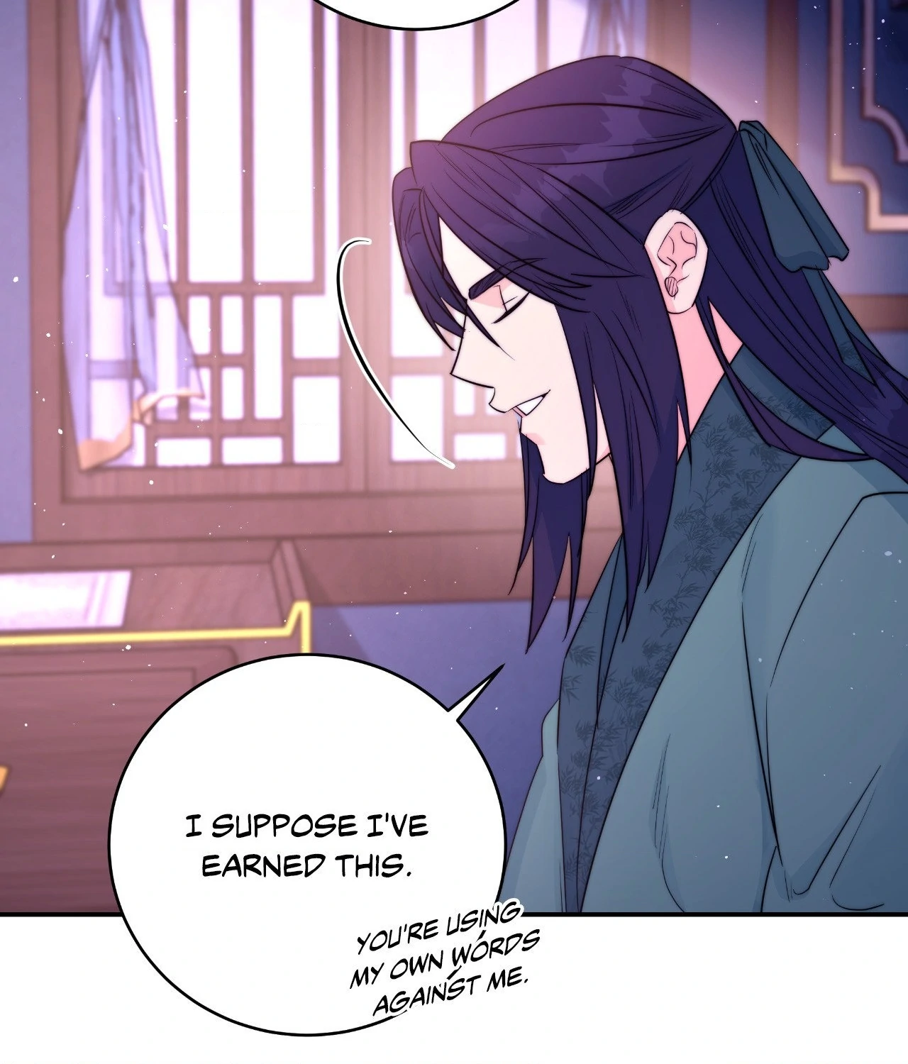 Fire, Flowers, Dreams [Official] - Chapter 53 manhwa