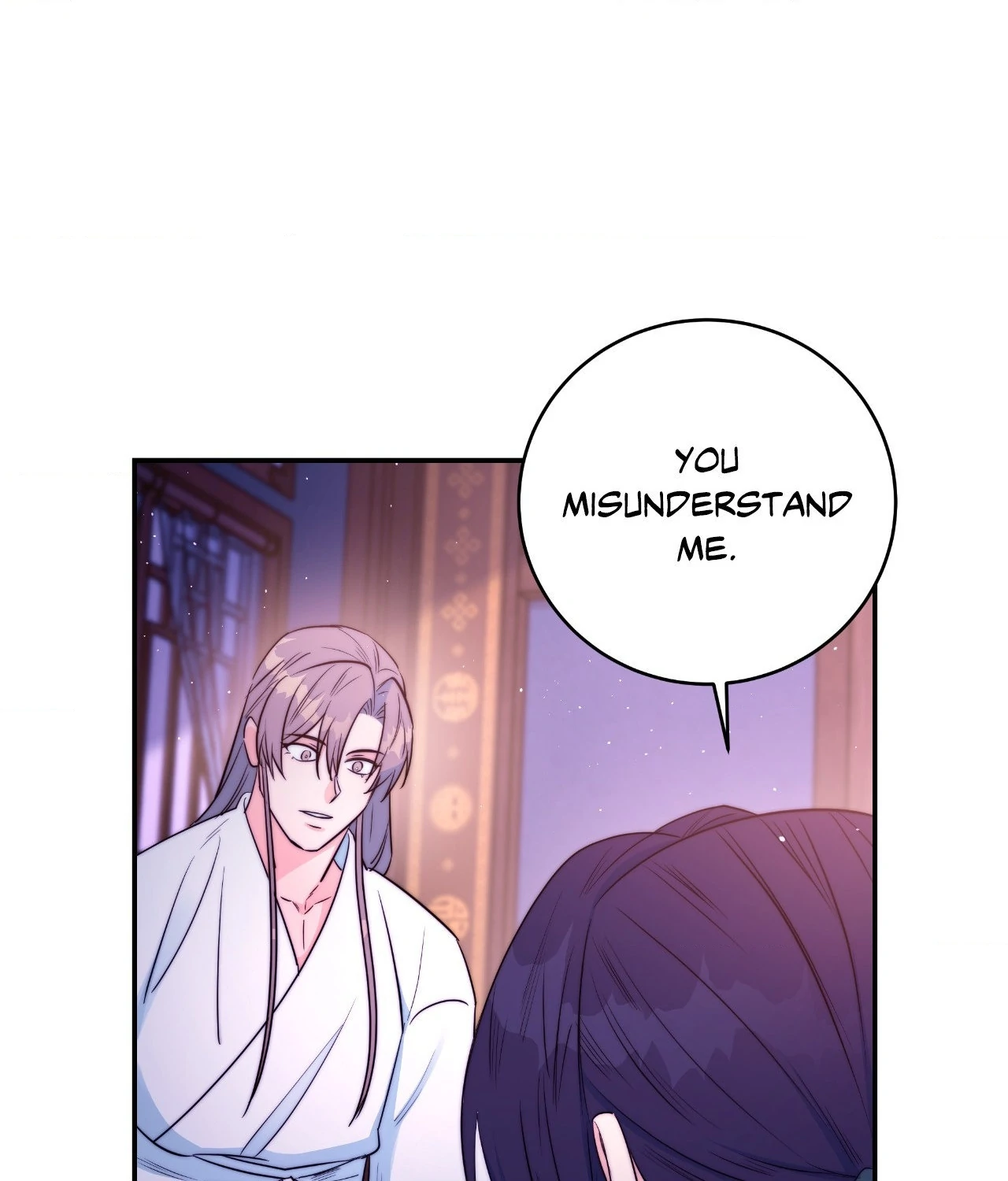 Fire, Flowers, Dreams [Official] - Chapter 53 manhwa
