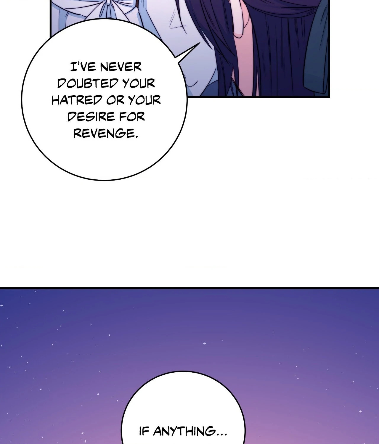 Fire, Flowers, Dreams [Official] - Chapter 53 manhwa