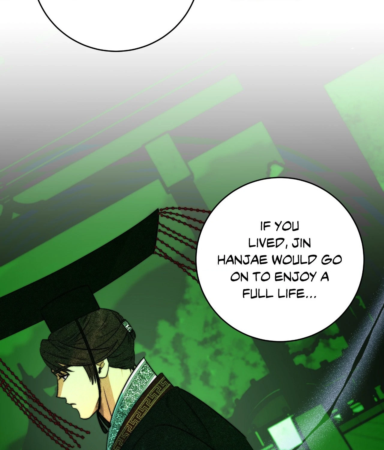 Fire, Flowers, Dreams [Official] - Chapter 53 manhwa
