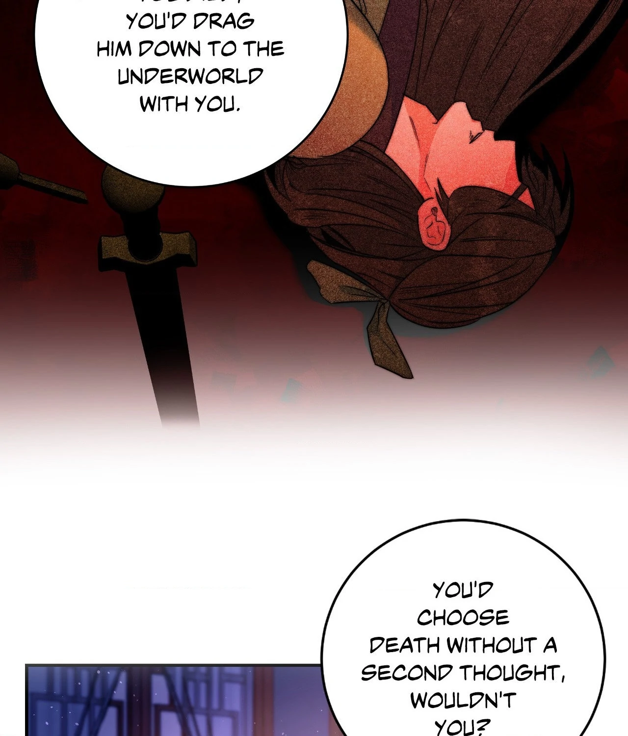 Fire, Flowers, Dreams [Official] - Chapter 53 manhwa
