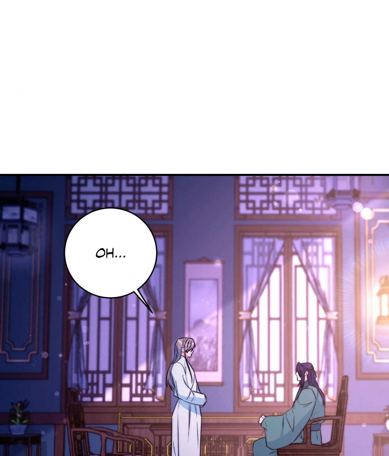 Fire, Flowers, Dreams [Official] - Chapter 53 manhwa