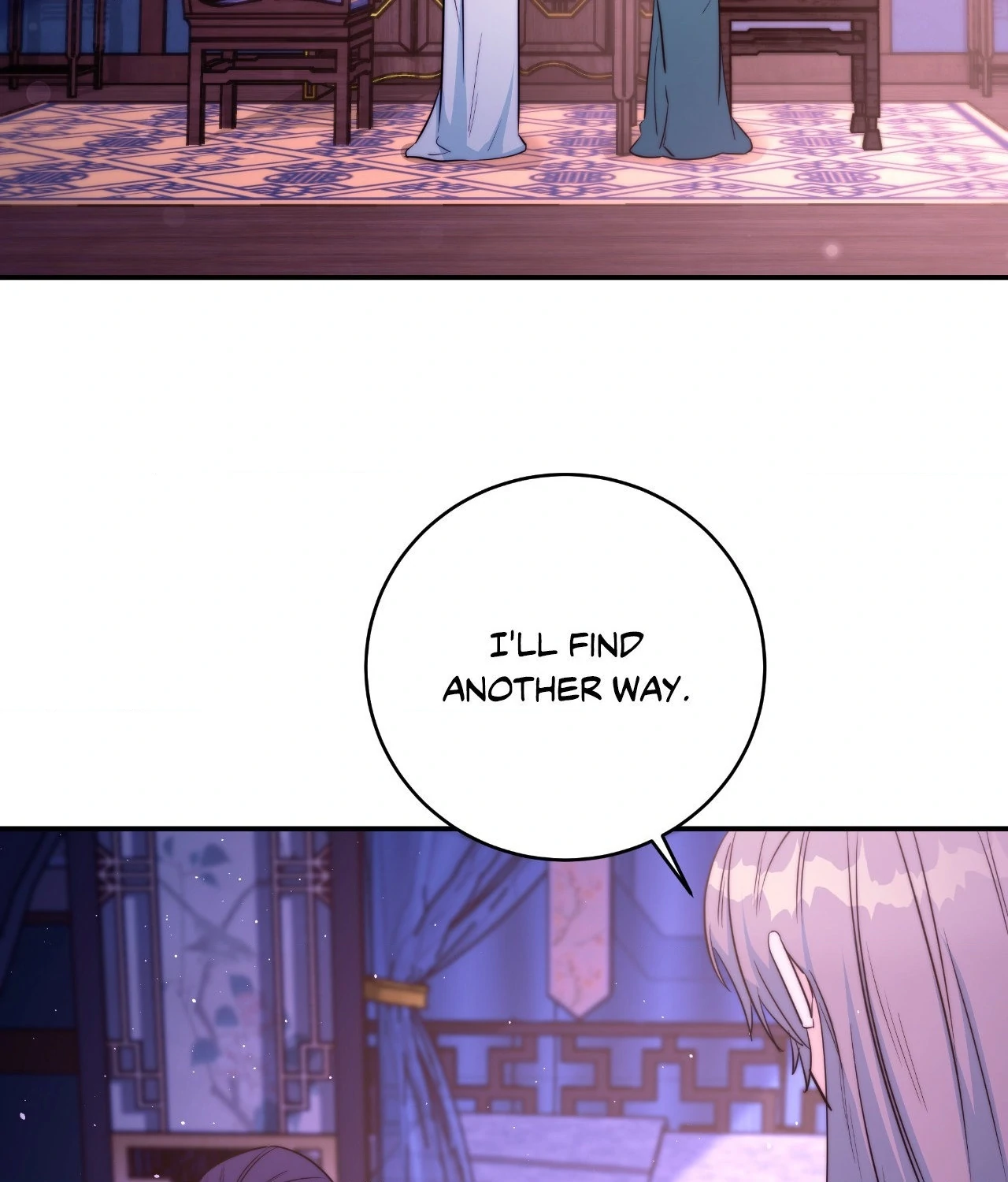 Fire, Flowers, Dreams [Official] - Chapter 53 manhwa