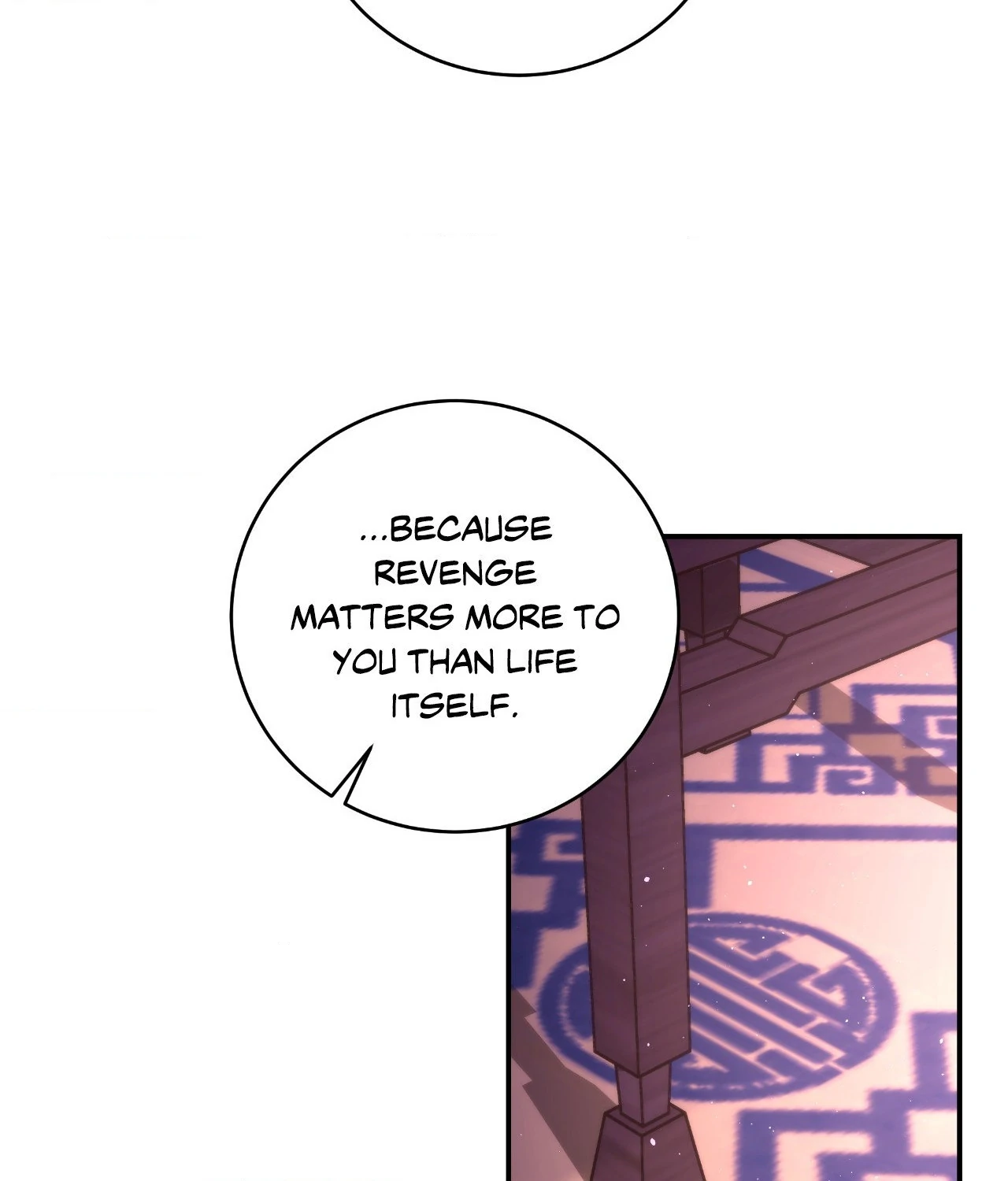 Fire, Flowers, Dreams [Official] - Chapter 53 manhwa