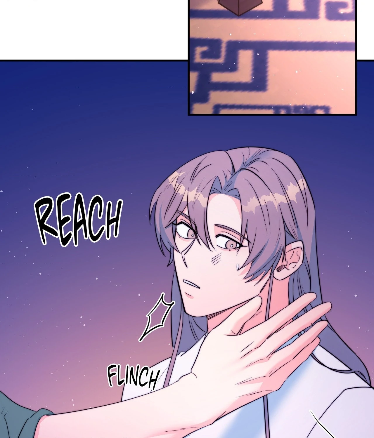 Fire, Flowers, Dreams [Official] - Chapter 53 manhwa