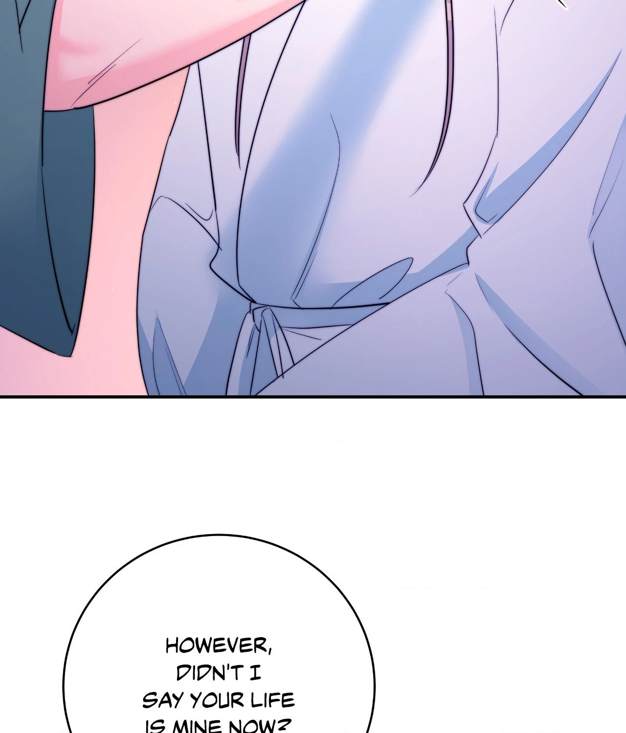 Fire, Flowers, Dreams [Official] - Chapter 53 manhwa