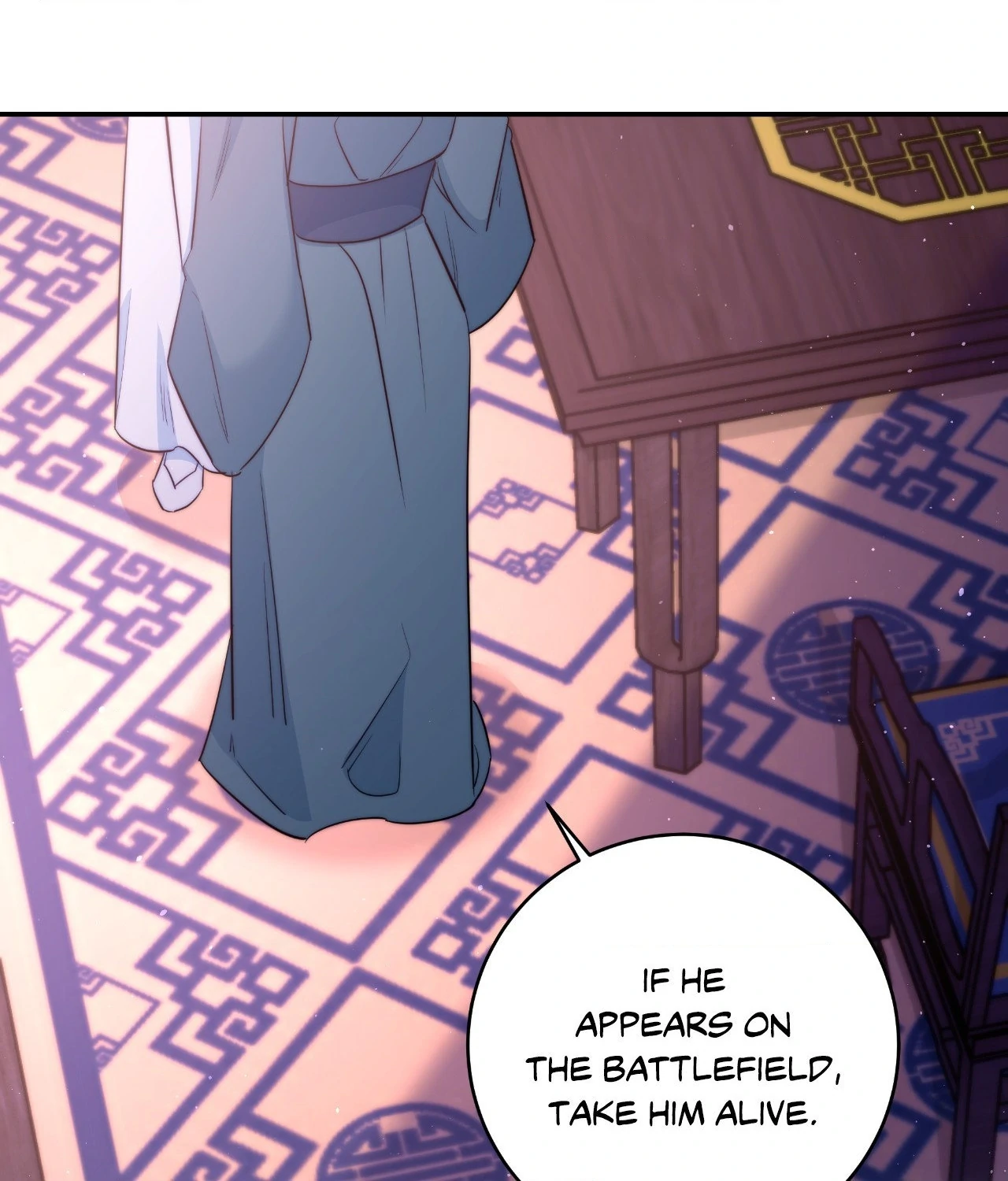 Fire, Flowers, Dreams [Official] - Chapter 53 manhwa