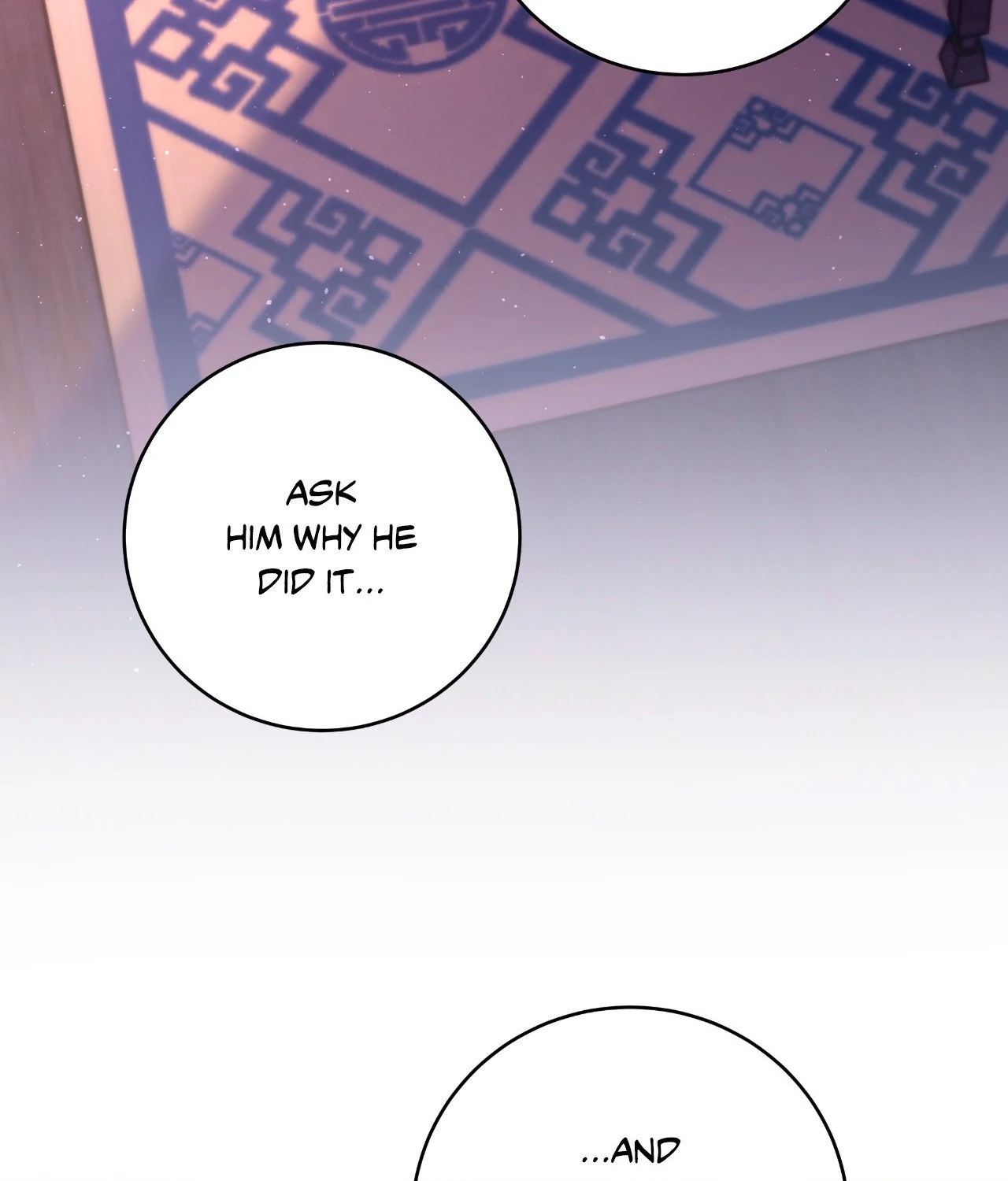 Fire, Flowers, Dreams [Official] - Chapter 53 manhwa