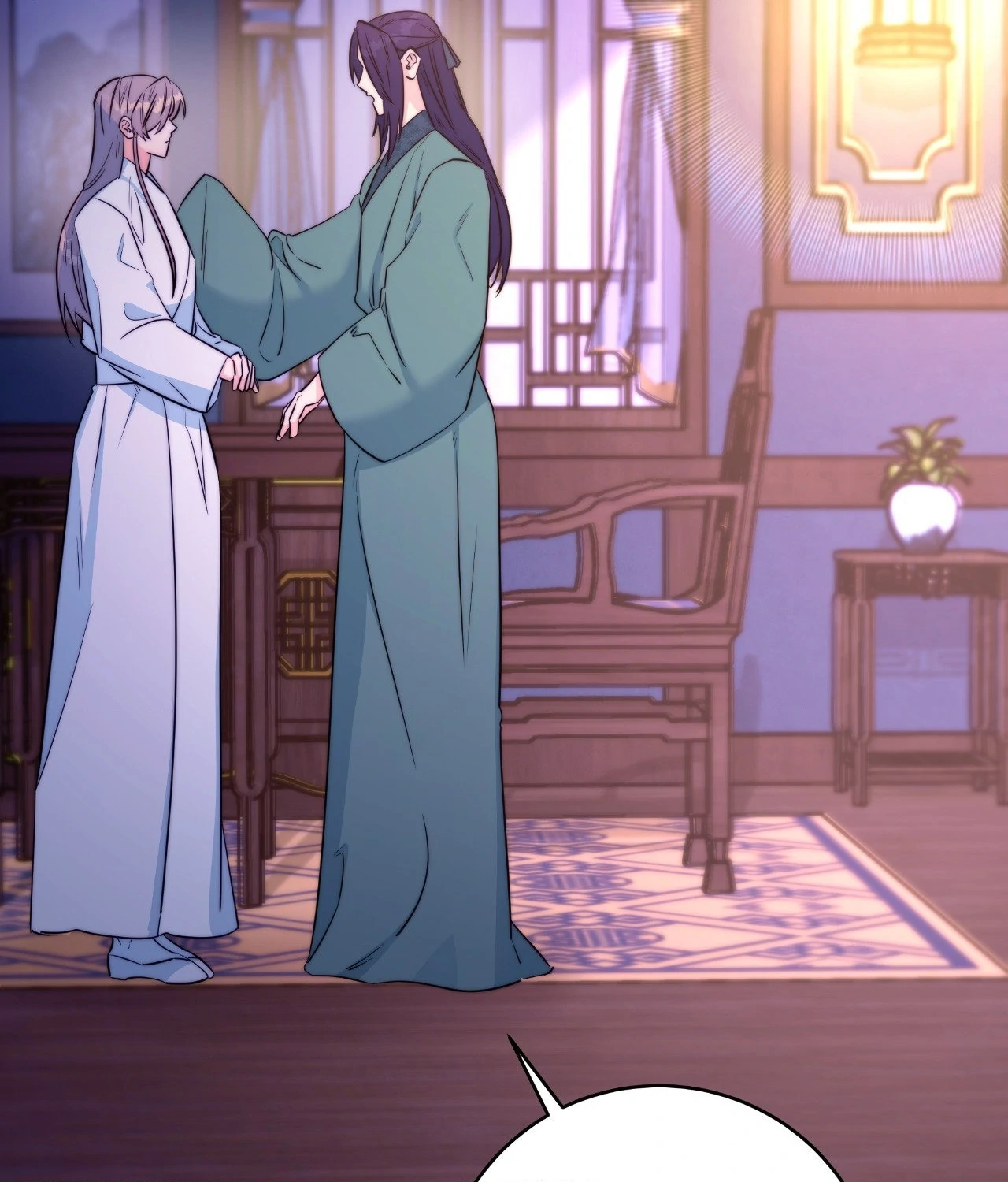 Fire, Flowers, Dreams [Official] - Chapter 53 manhwa