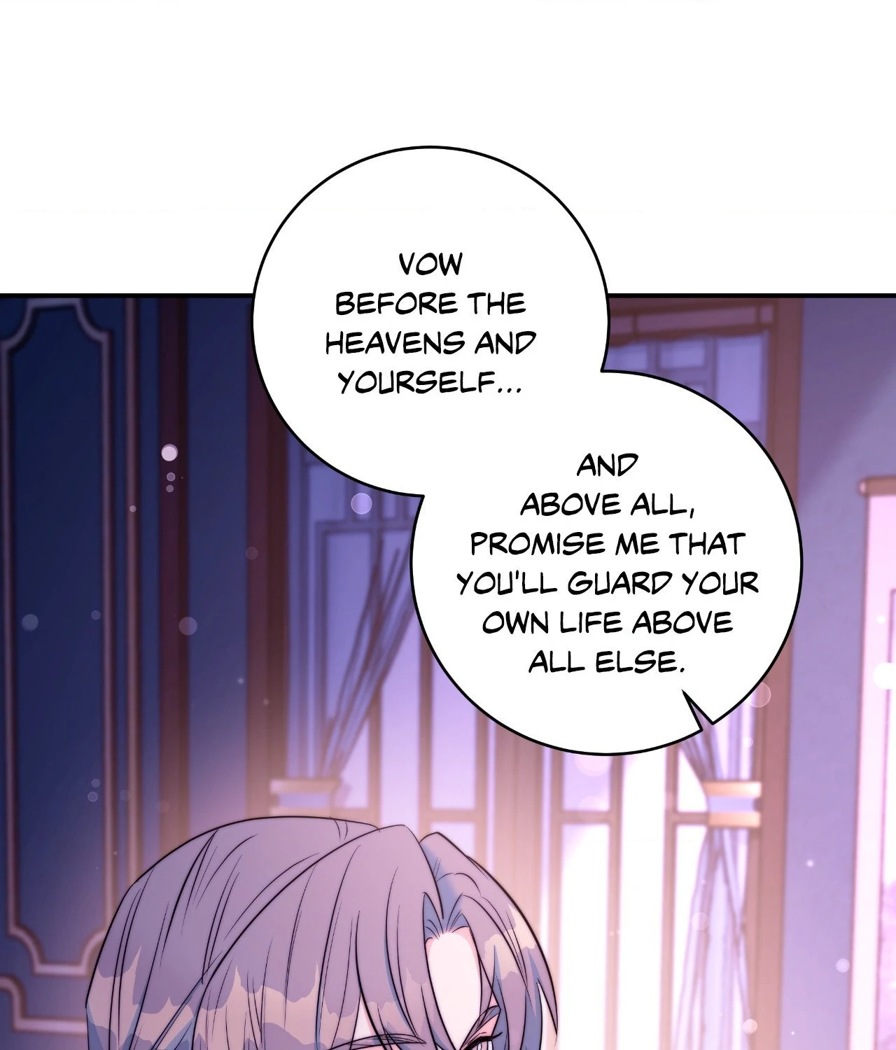 Fire, Flowers, Dreams [Official] - Chapter 53 manhwa