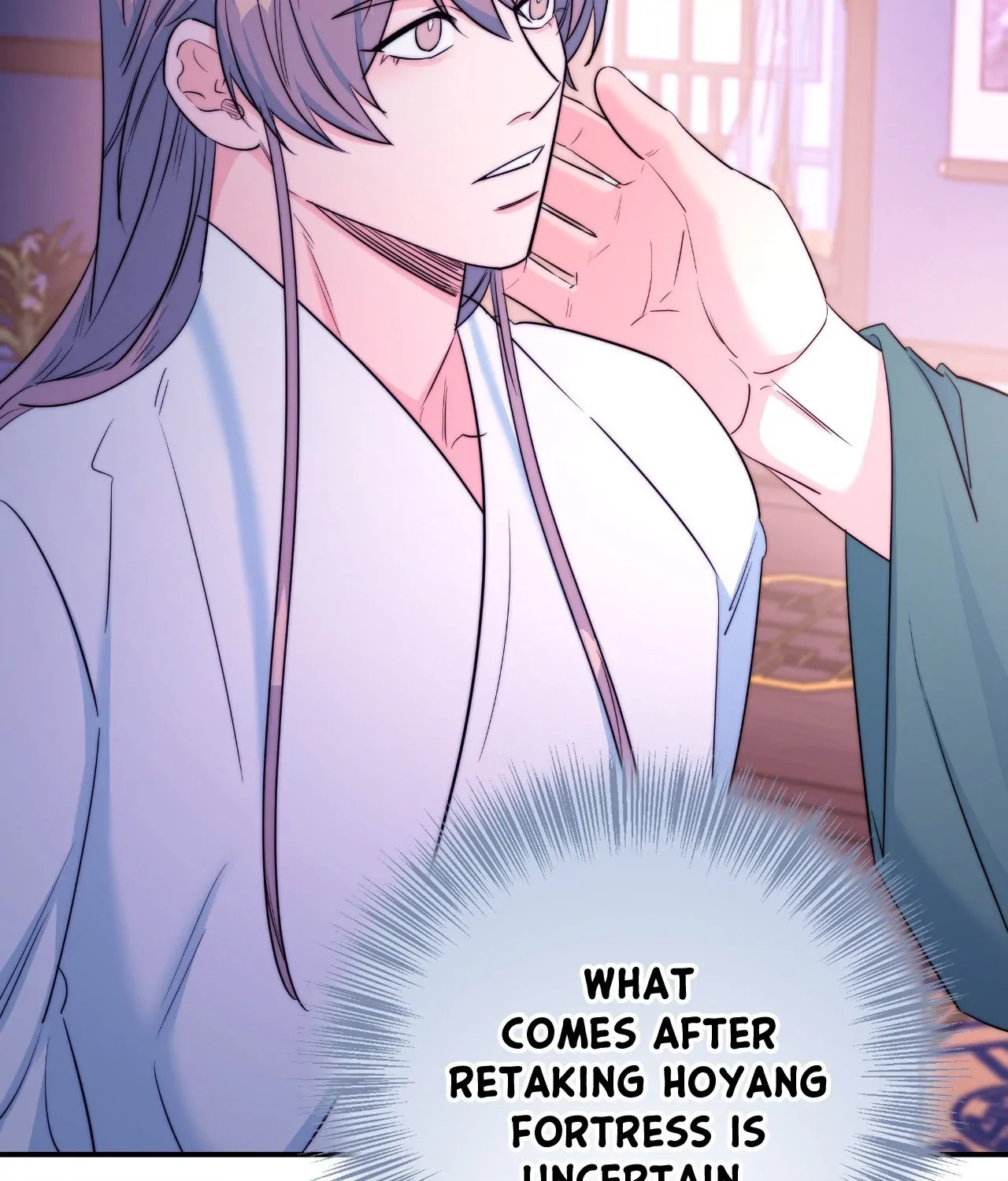 Fire, Flowers, Dreams [Official] - Chapter 53 manhwa