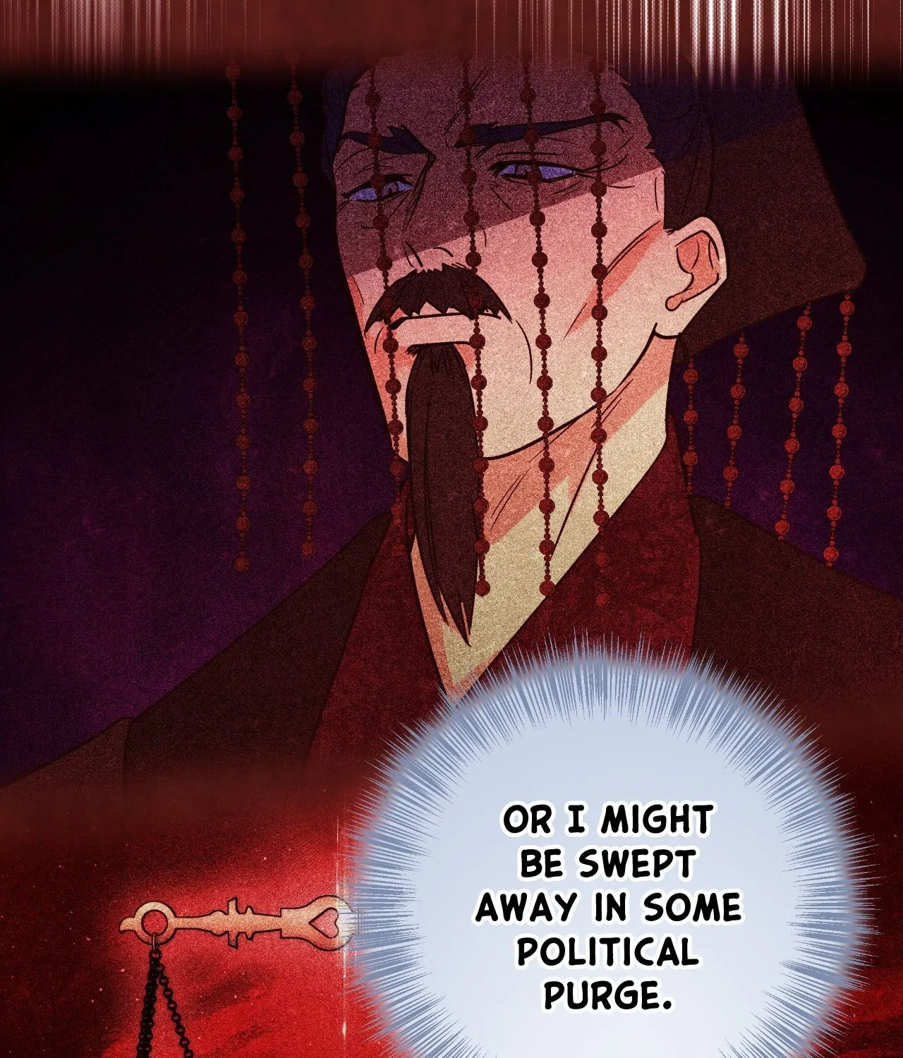Fire, Flowers, Dreams [Official] - Chapter 53 manhwa