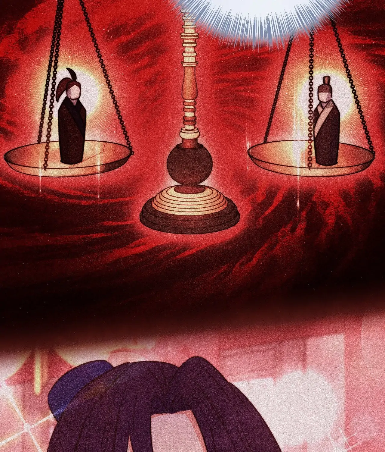Fire, Flowers, Dreams [Official] - Chapter 53 manhwa