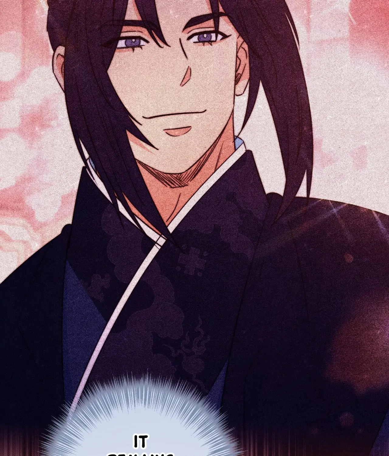 Fire, Flowers, Dreams [Official] - Chapter 53 manhwa