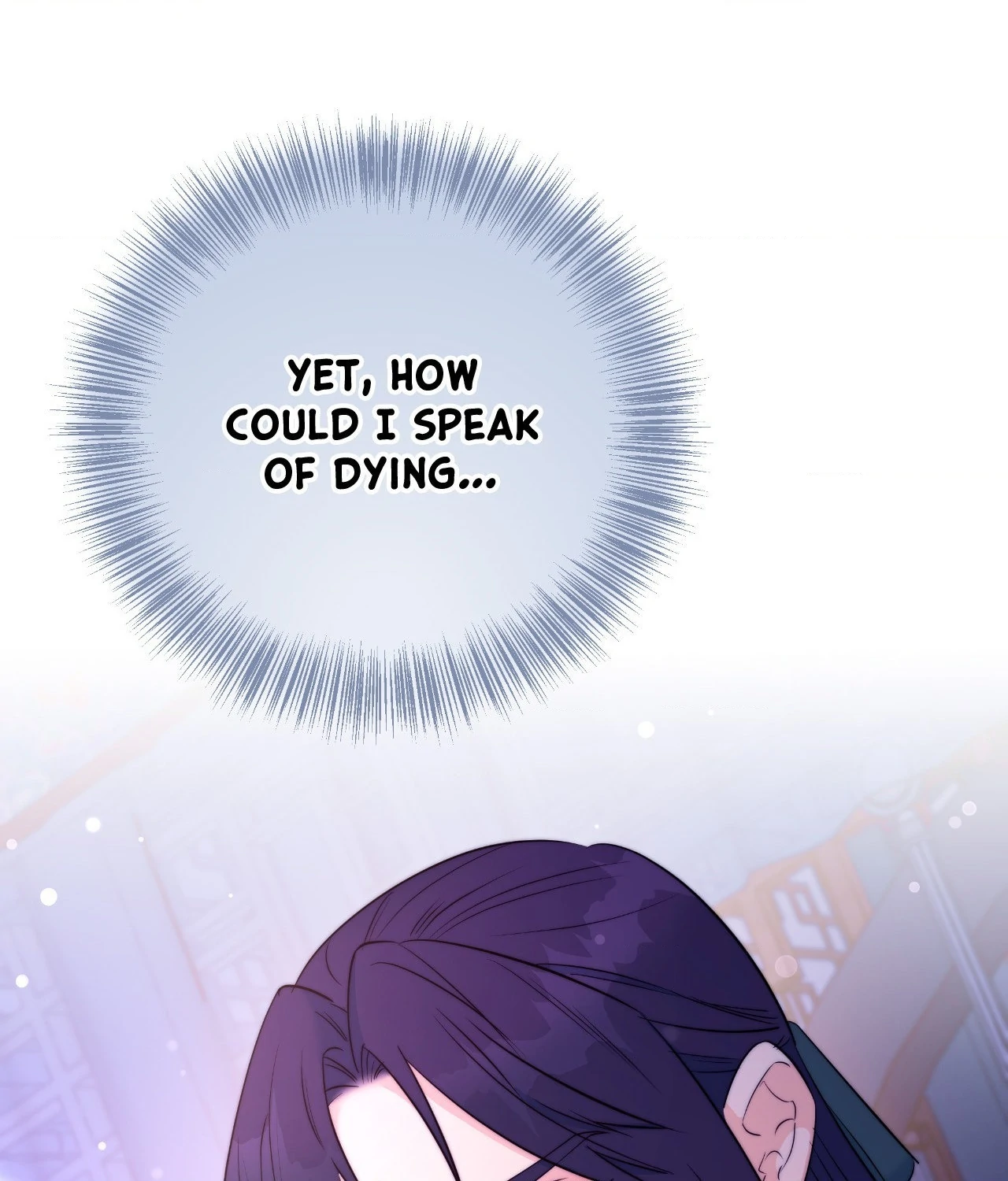 Fire, Flowers, Dreams [Official] - Chapter 53 manhwa