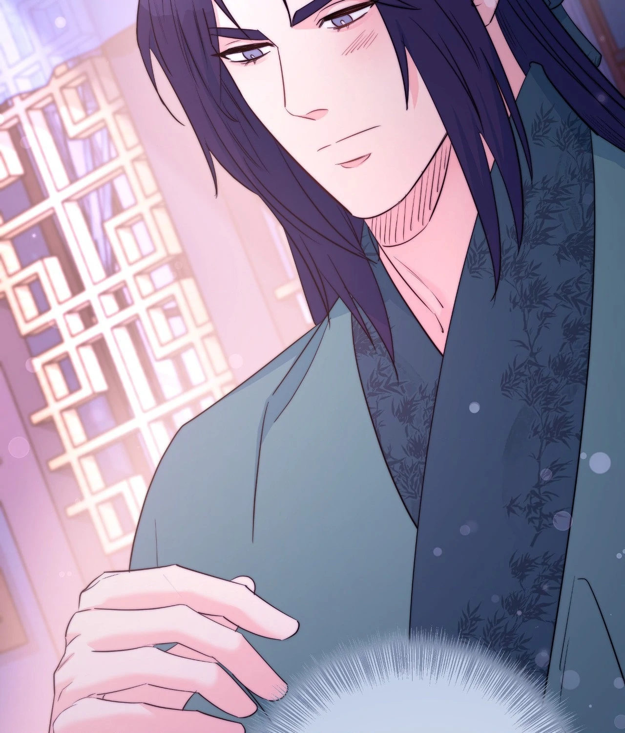 Fire, Flowers, Dreams [Official] - Chapter 53 manhwa