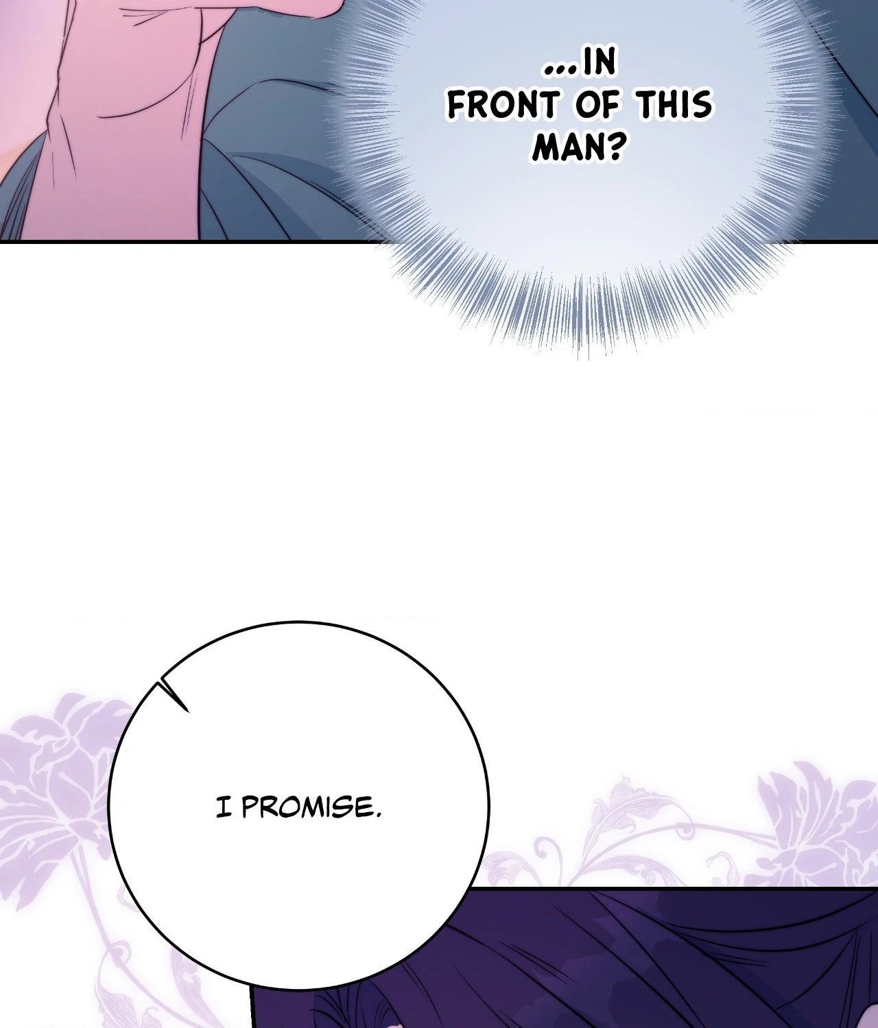 Fire, Flowers, Dreams [Official] - Chapter 53 manhwa