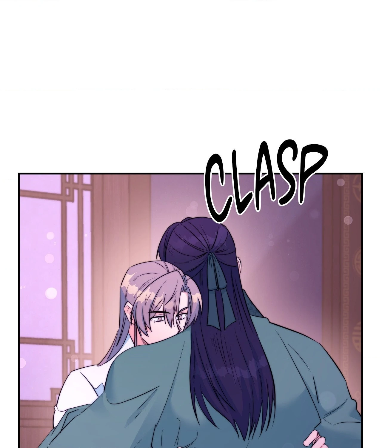 Fire, Flowers, Dreams [Official] - Chapter 53 manhwa