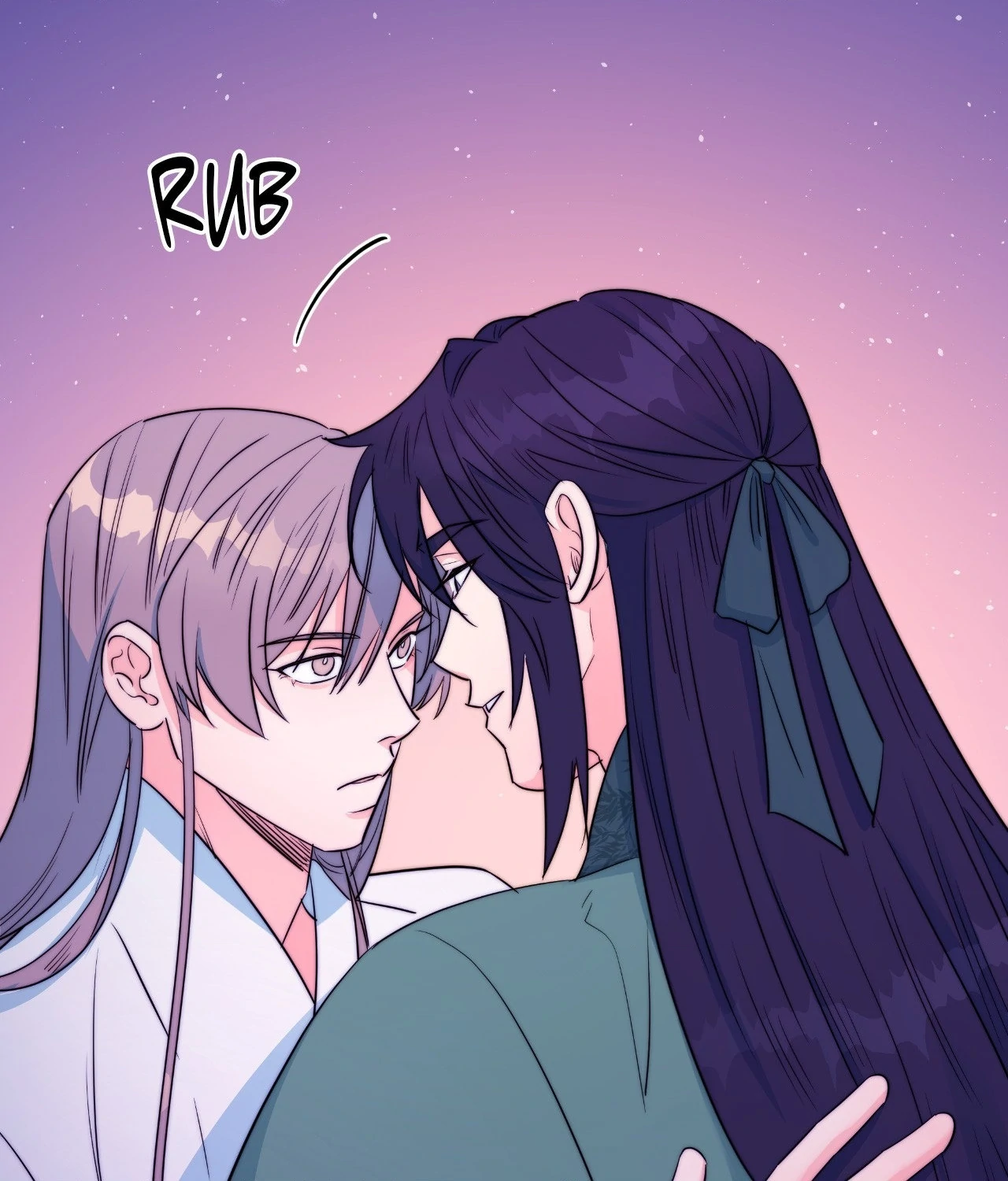 Fire, Flowers, Dreams [Official] - Chapter 53 manhwa