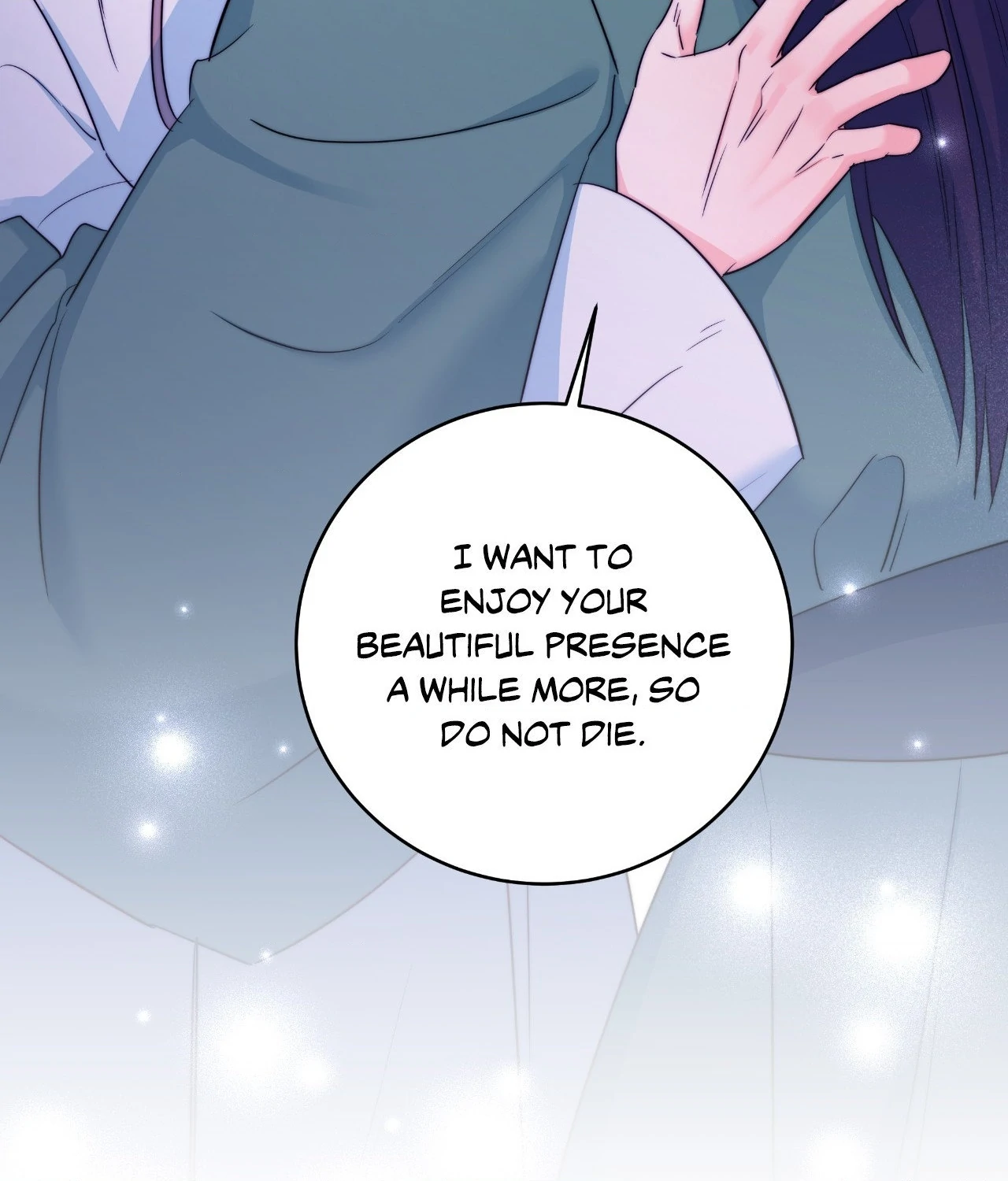 Fire, Flowers, Dreams [Official] - Chapter 53 manhwa