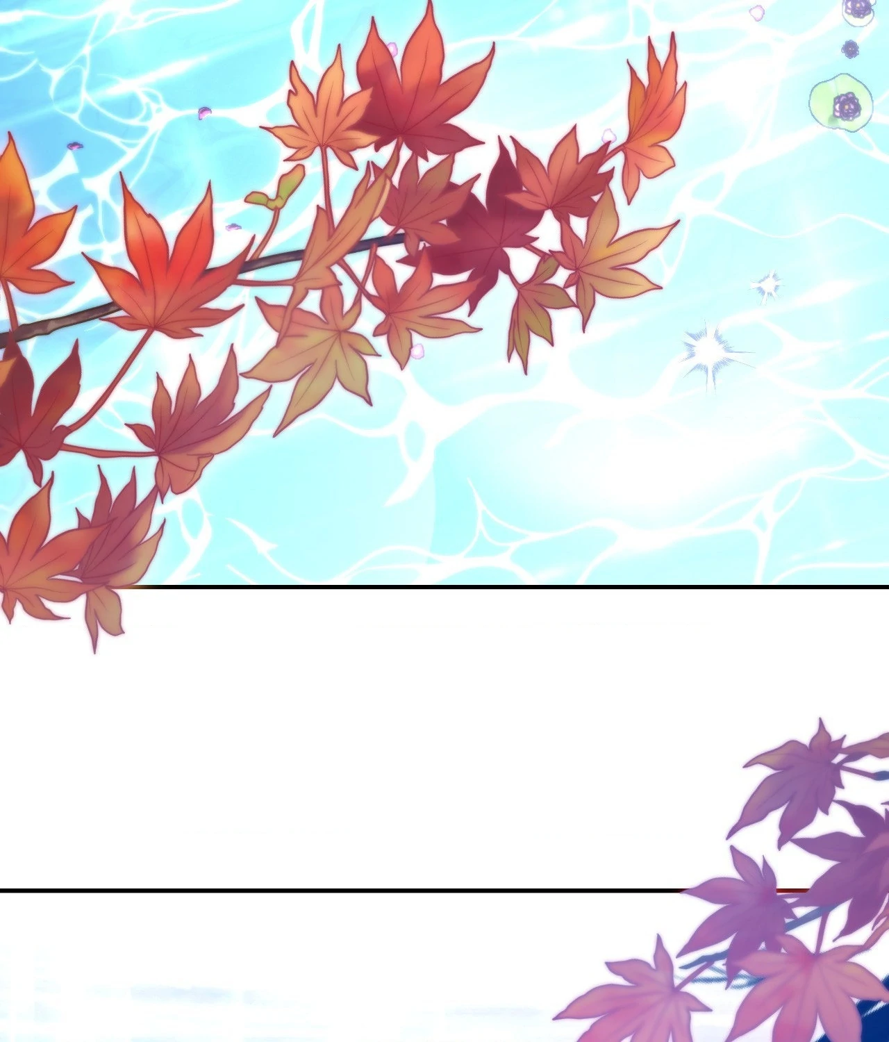 Fire, Flowers, Dreams [Official] - Chapter 53 manhwa
