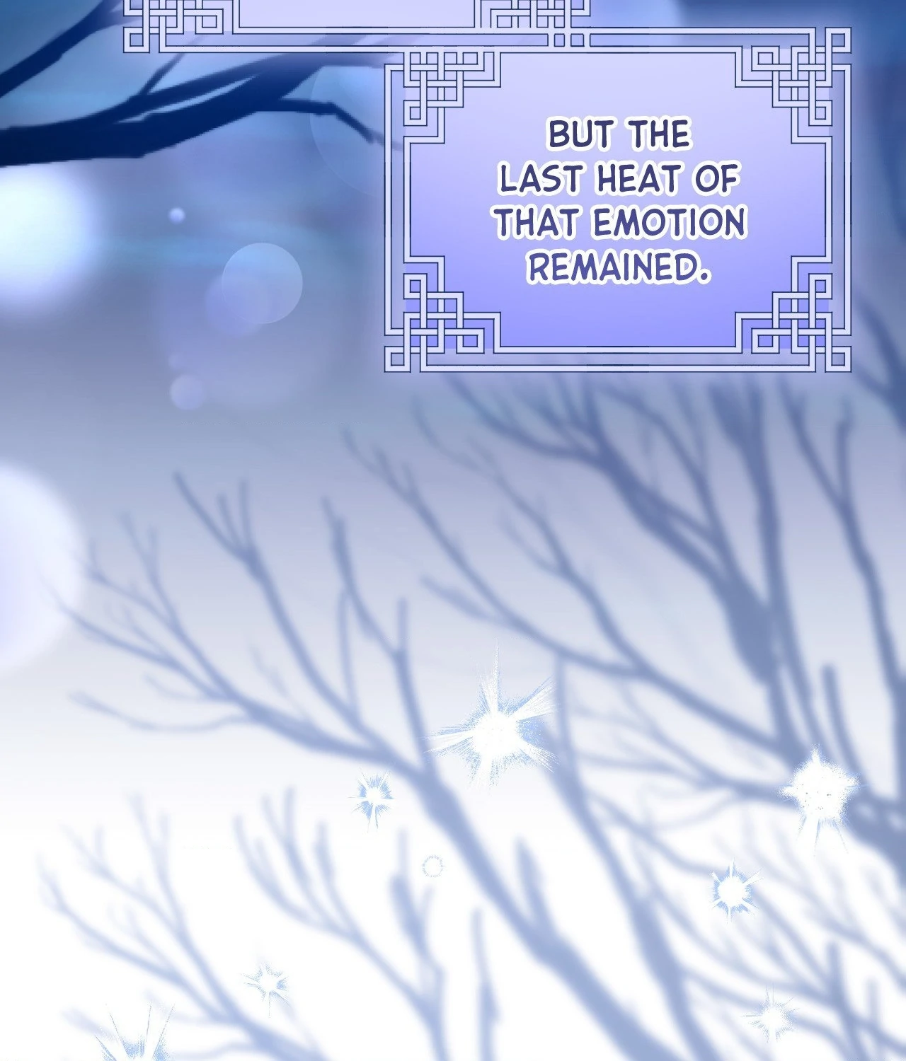 Fire, Flowers, Dreams [Official] - Chapter 53 manhwa