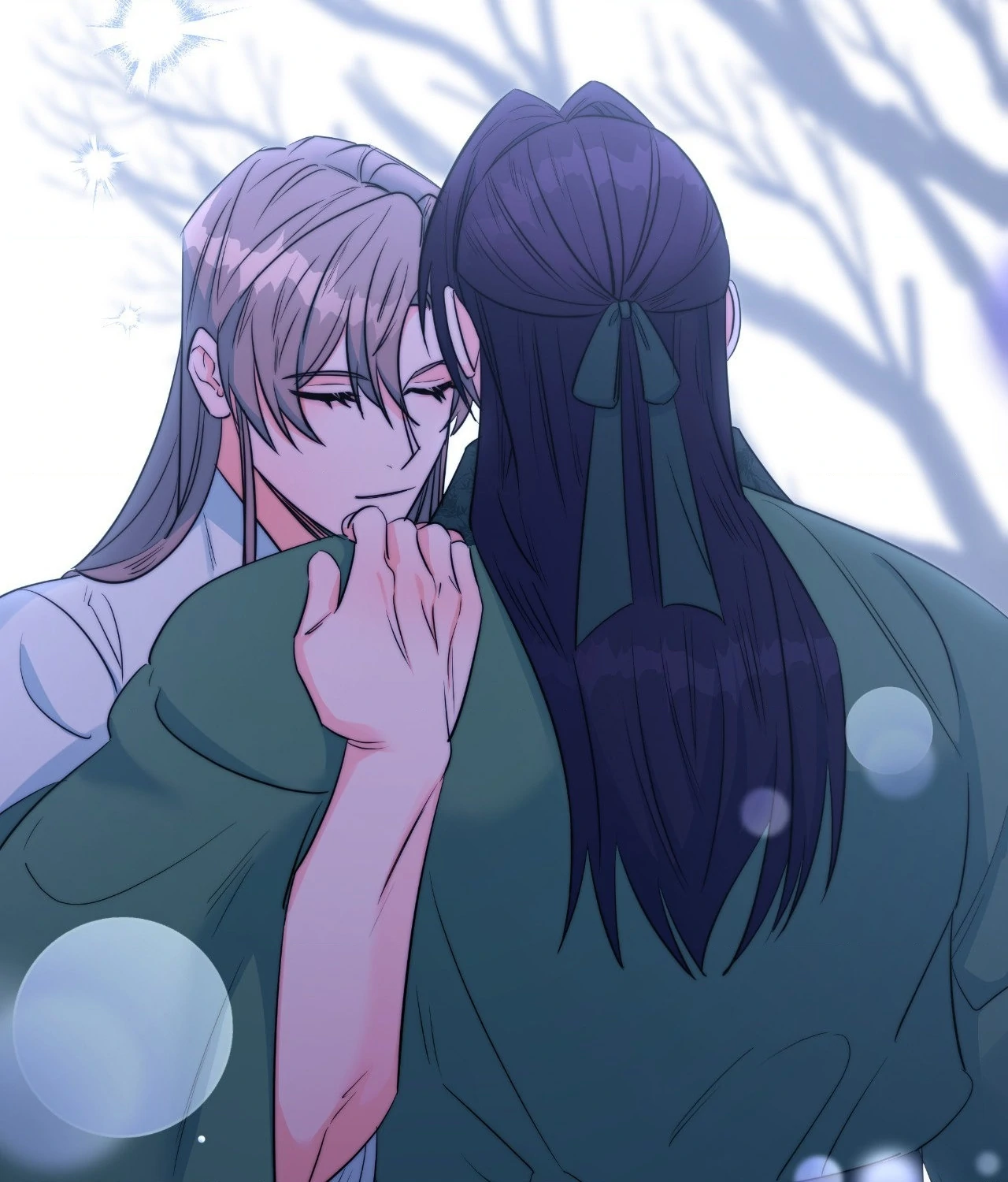 Fire, Flowers, Dreams [Official] - Chapter 53 manhwa