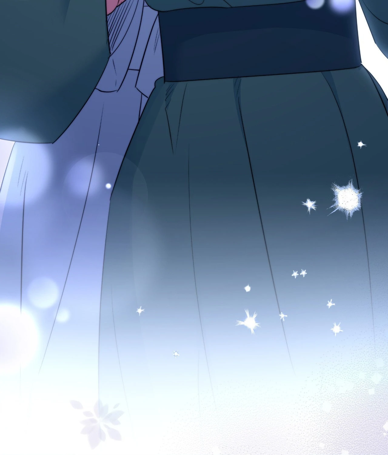 Fire, Flowers, Dreams [Official] - Chapter 53 manhwa