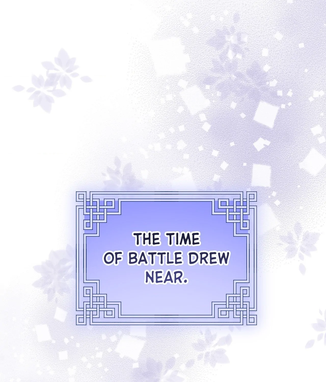 Fire, Flowers, Dreams [Official] - Chapter 53 manhwa
