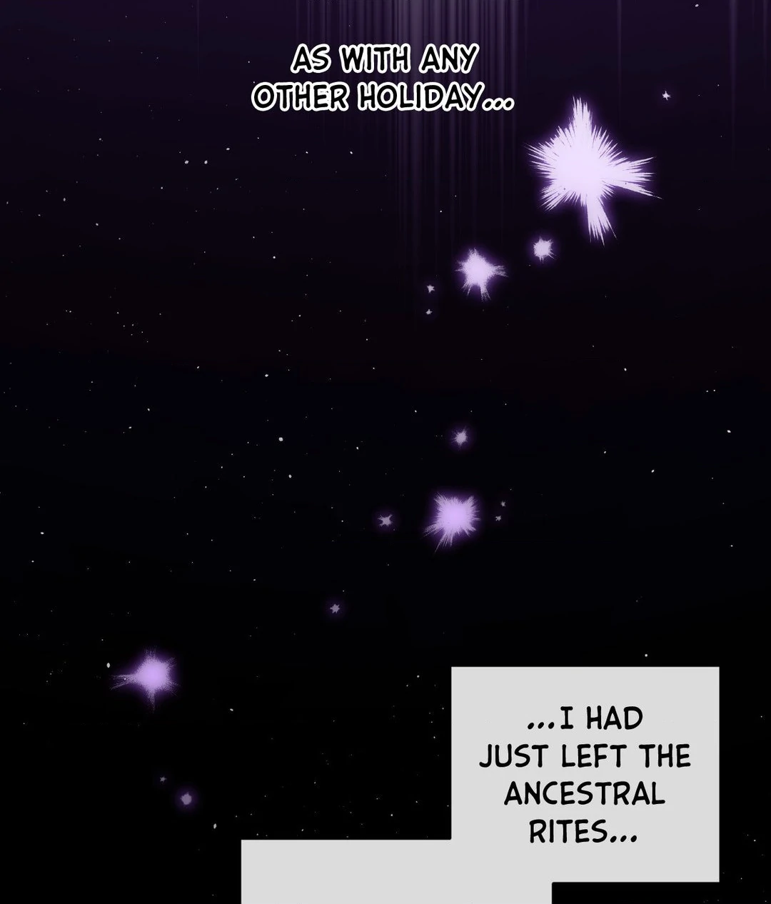 Fire, Flowers, Dreams [Official] - Chapter 54 manhwa