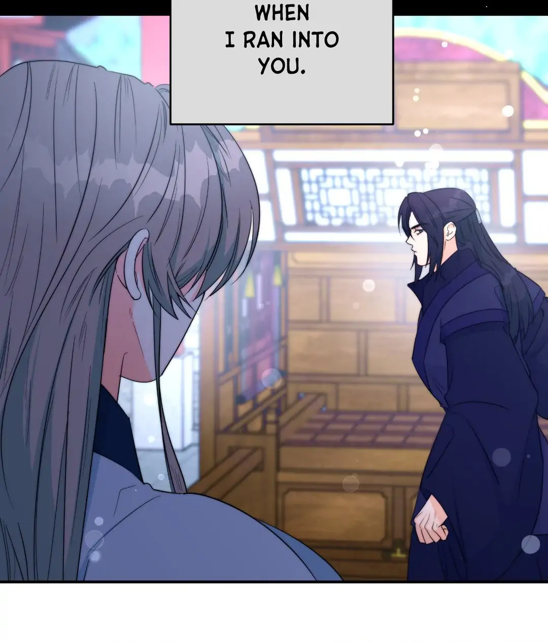 Fire, Flowers, Dreams [Official] - Chapter 54 manhwa
