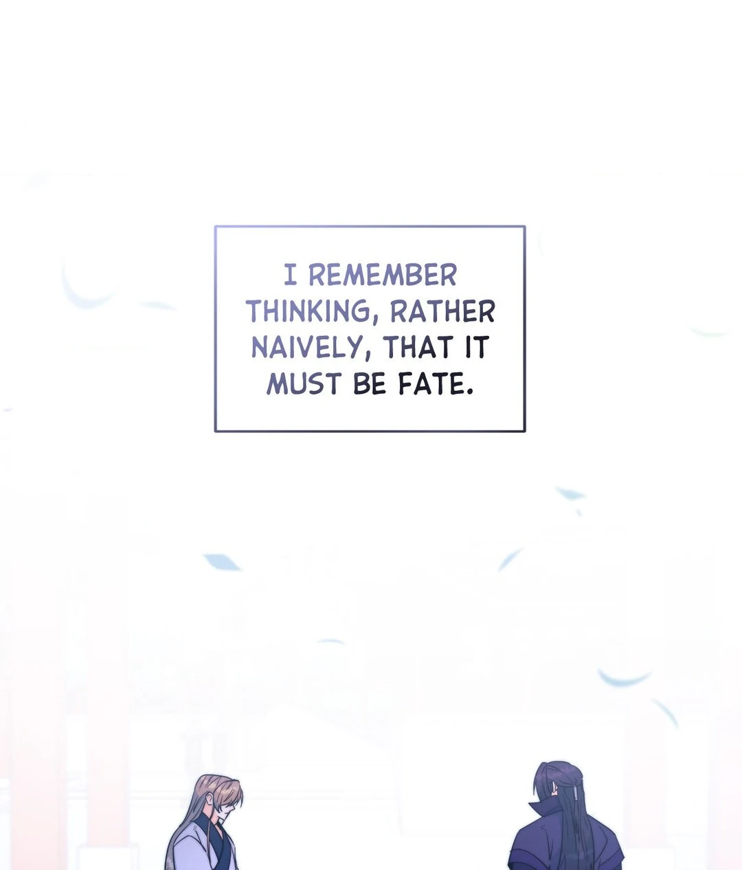Fire, Flowers, Dreams [Official] - Chapter 54 manhwa