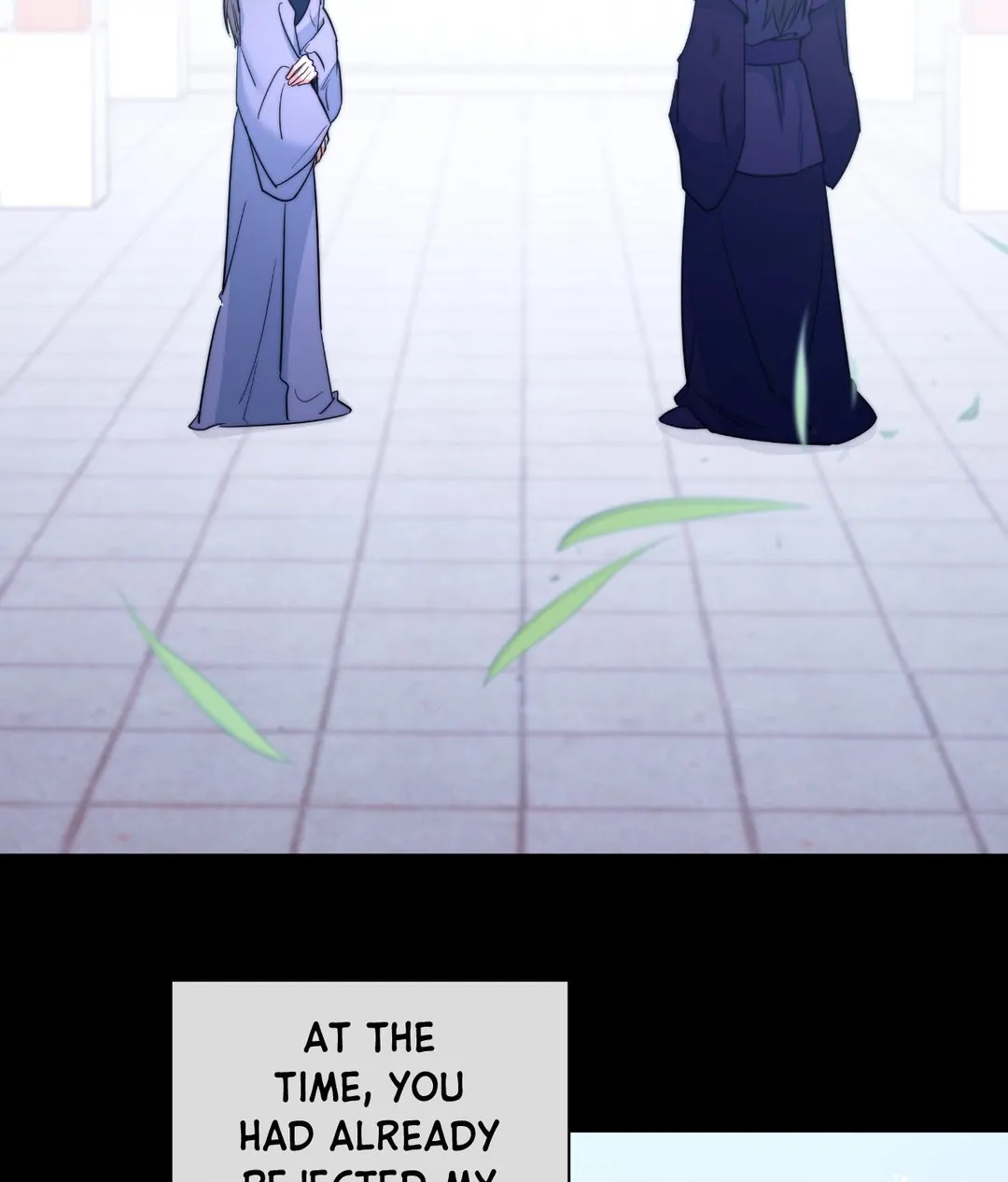 Fire, Flowers, Dreams [Official] - Chapter 54 manhwa