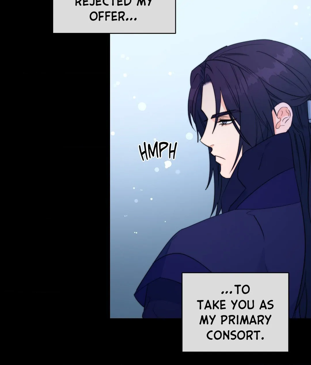 Fire, Flowers, Dreams [Official] - Chapter 54 manhwa