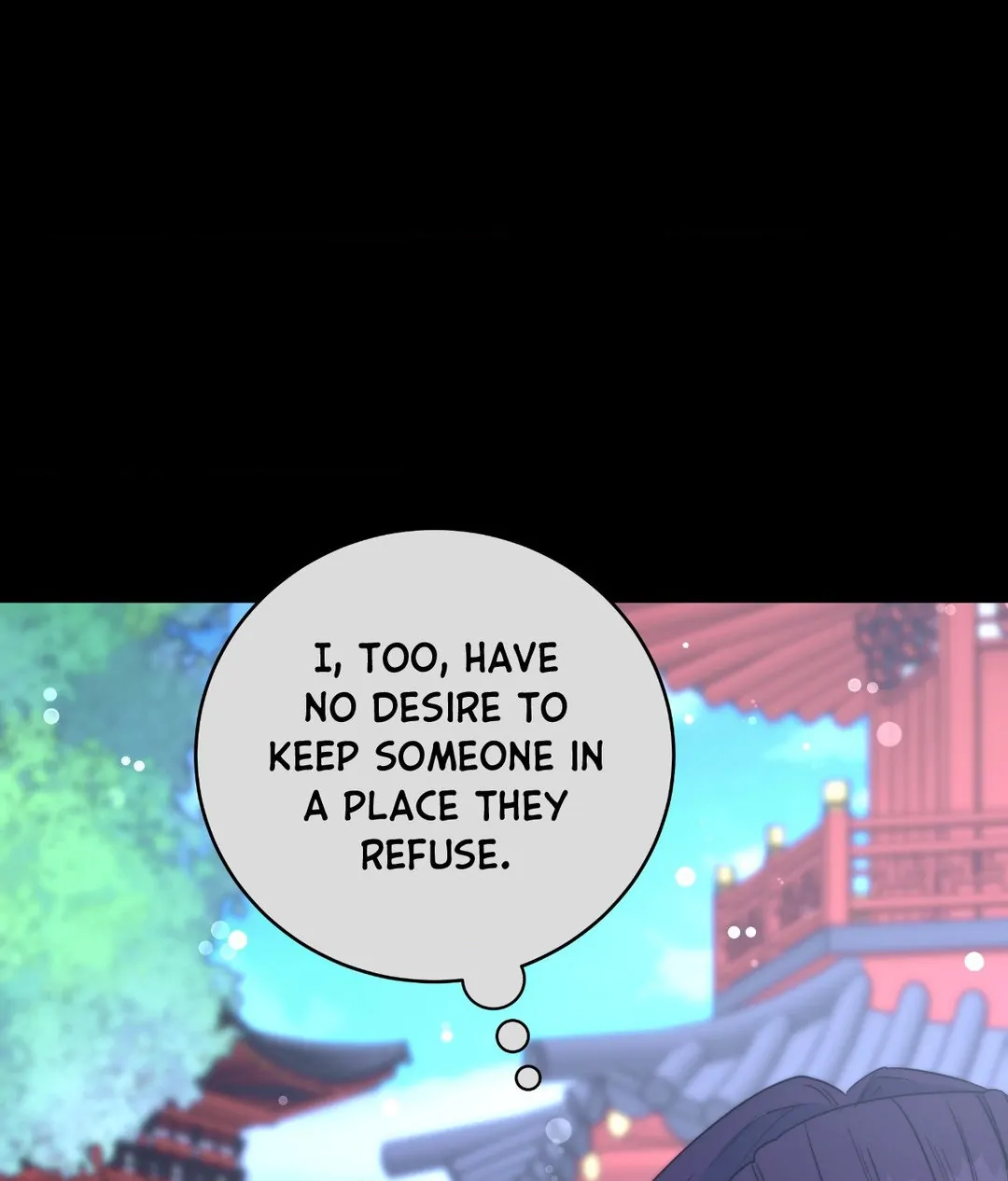 Fire, Flowers, Dreams [Official] - Chapter 54 manhwa