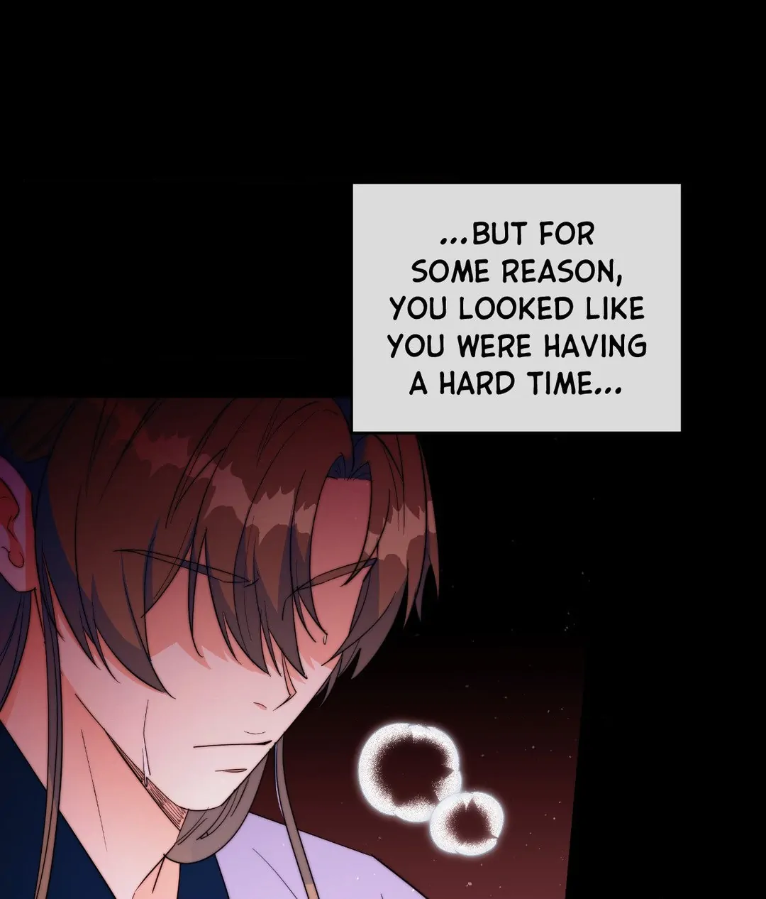Fire, Flowers, Dreams [Official] - Chapter 54 manhwa