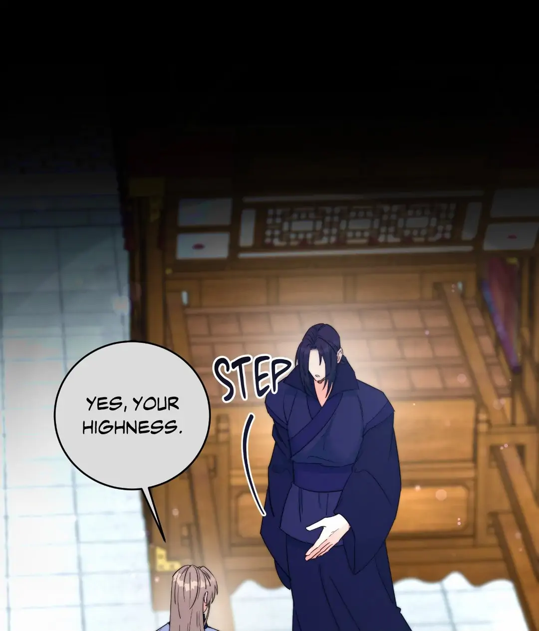 Fire, Flowers, Dreams [Official] - Chapter 54 manhwa