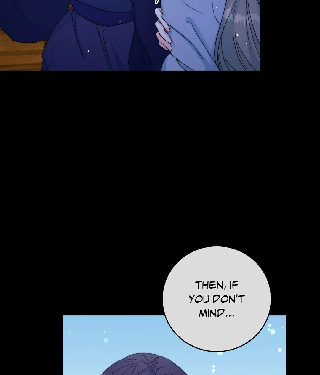 Fire, Flowers, Dreams [Official] - Chapter 54 manhwa