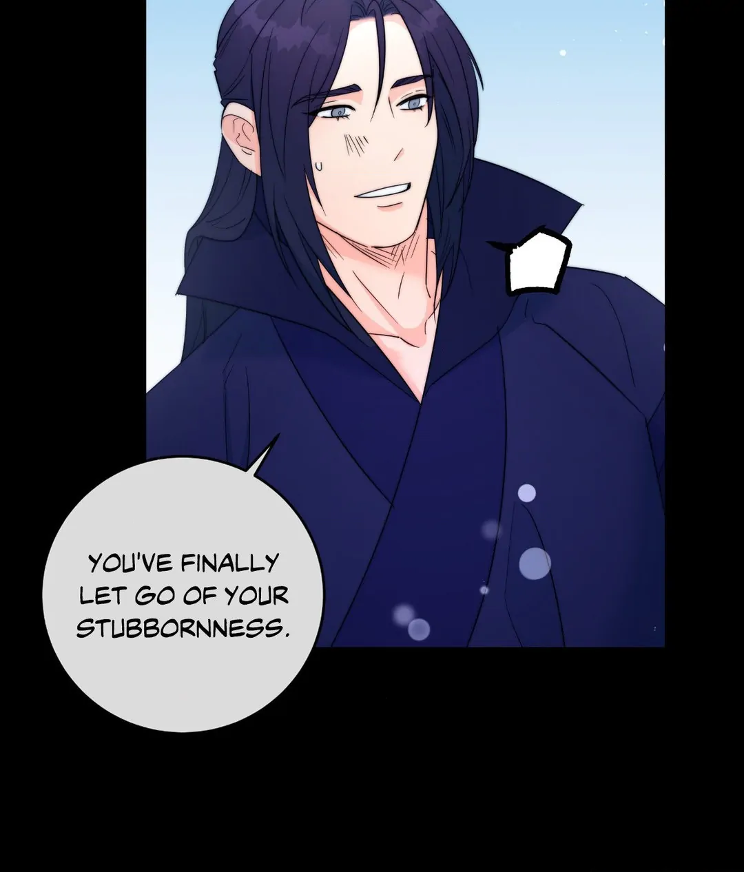 Fire, Flowers, Dreams [Official] - Chapter 54 manhwa