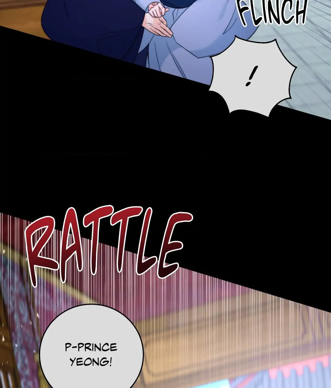 Fire, Flowers, Dreams [Official] - Chapter 54 manhwa