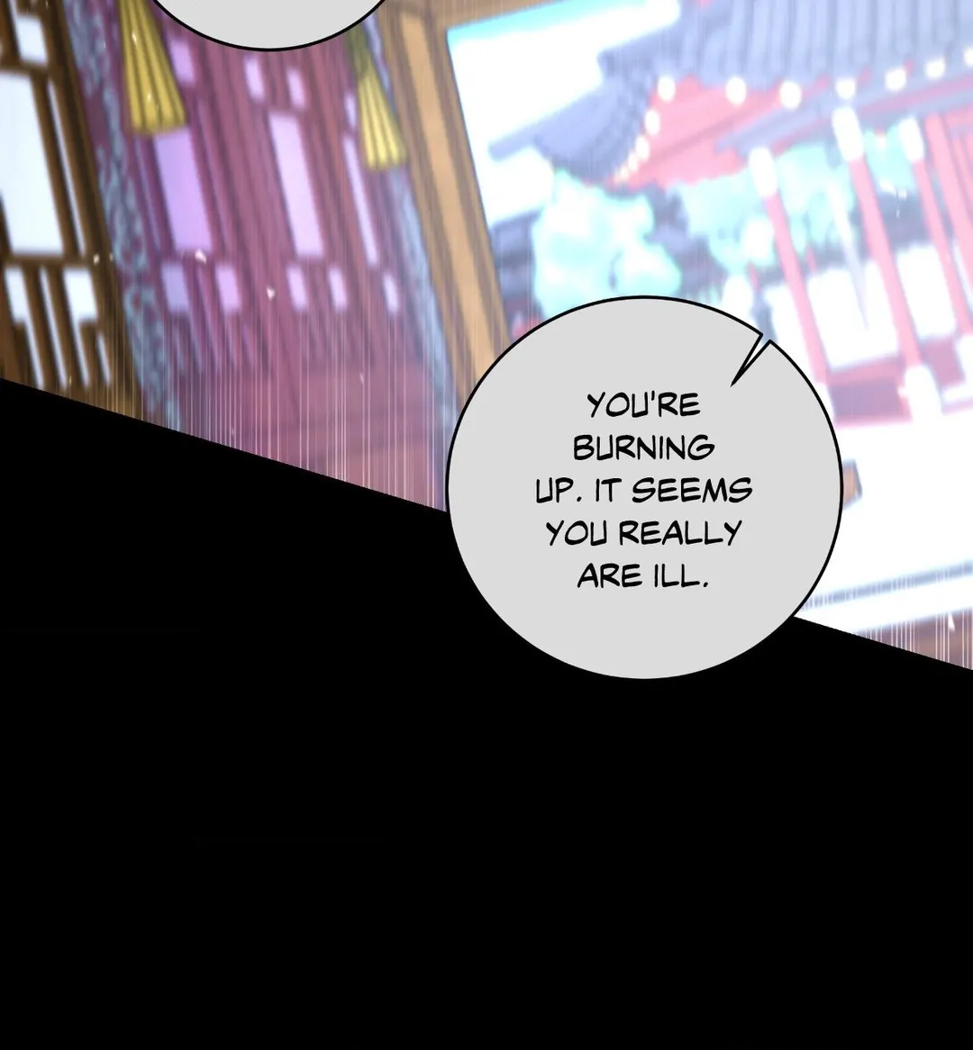 Fire, Flowers, Dreams [Official] - Chapter 54 manhwa