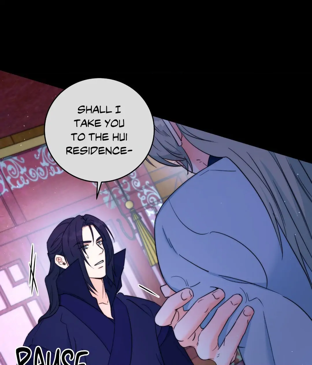Fire, Flowers, Dreams [Official] - Chapter 54 manhwa