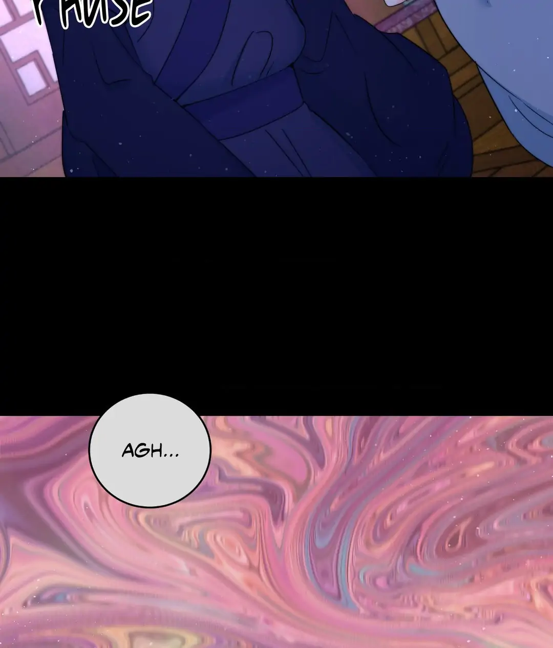Fire, Flowers, Dreams [Official] - Chapter 54 manhwa