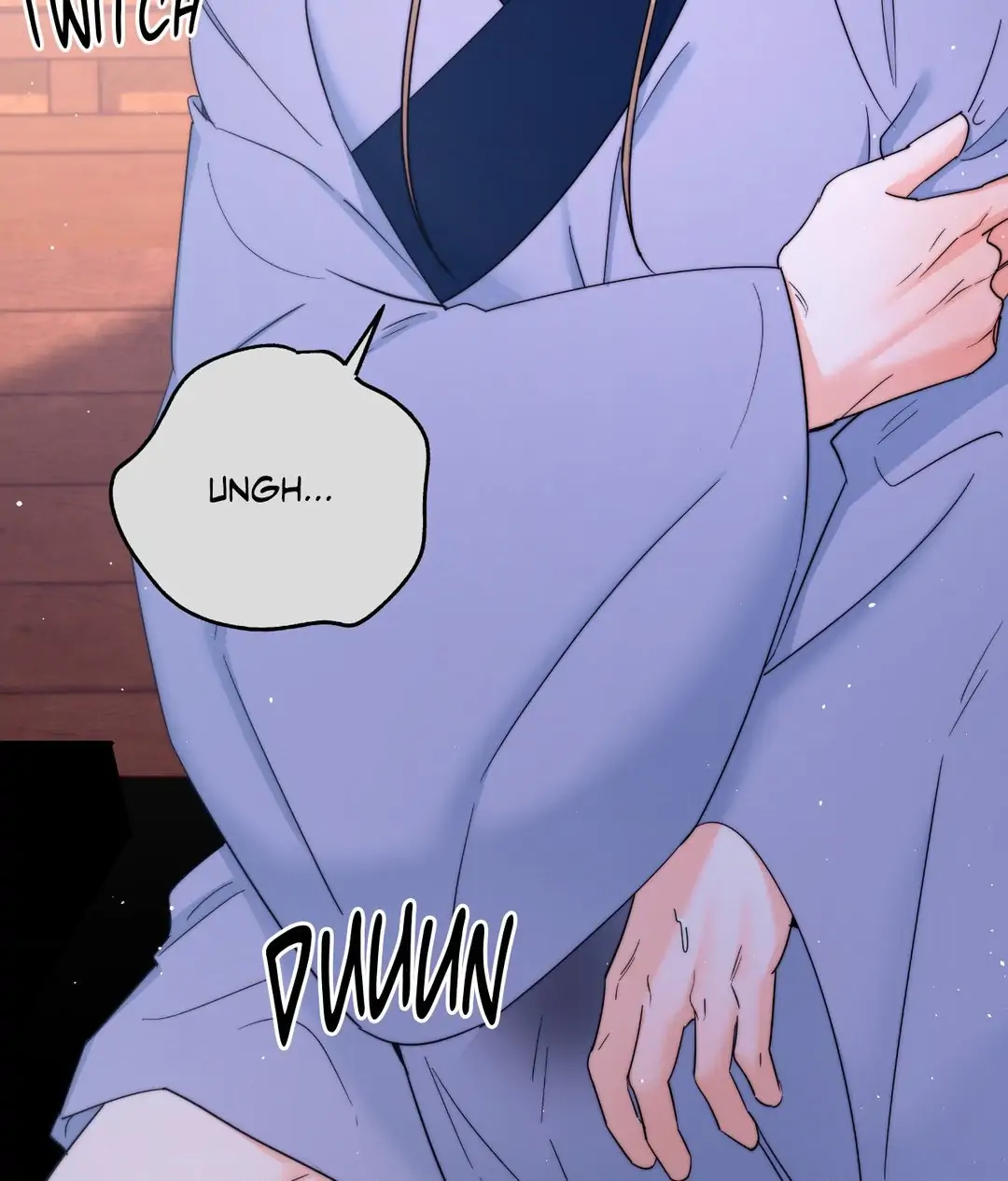 Fire, Flowers, Dreams [Official] - Chapter 54 manhwa
