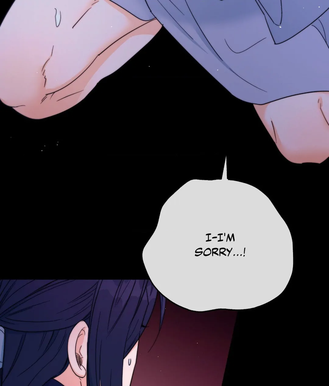 Fire, Flowers, Dreams [Official] - Chapter 54 manhwa